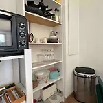 Casa de Férias Maison Bois Village - 4 Personnes Le Crotoy