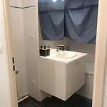 Casa de Férias Maison Bois Village - 4 Personnes Le Crotoy