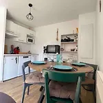 Maison Bois Village - 4 Personnes Prázdninový dům Le Crotoy