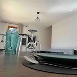 Prázdninový dům Maison Bois Village - 4 Personnes Le Crotoy