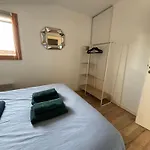 Maison Bois Village - 4 Personnes *