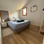 Maison Bois Village - 4 Personnes Prázdninový dům *