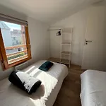Casa de Férias Maison Bois Village - 4 Personnes Le Crotoy