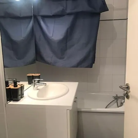 Maison Bois Village - 4 Personnes Hébergement de vacances *