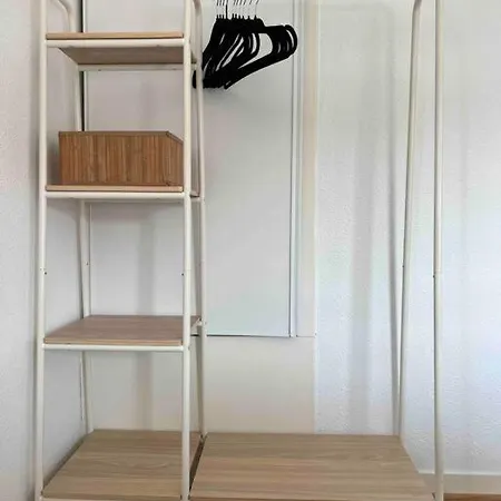 Maison Bois Village - 4 Personnes Дом отдыха Ле-Кротуа