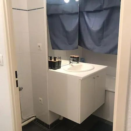 Hébergement de vacances Maison Bois Village - 4 Personnes Le Crotoy