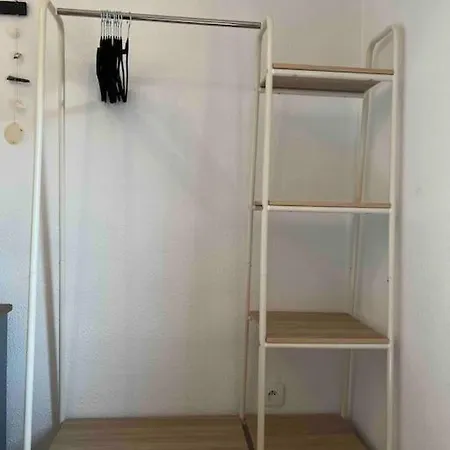 Maison Bois Village - 4 Personnes Дом отдыха Ле-Кротуа