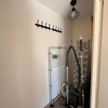 Maison Bois Village - 4 Personnes