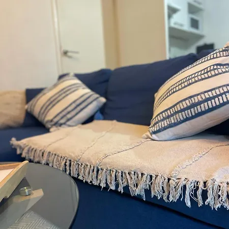 Maison Bois Village - 4 Personnes לה קרוטואה