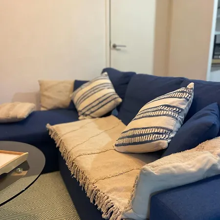 Maison Bois Village - 4 Personnes * לה קרוטואה