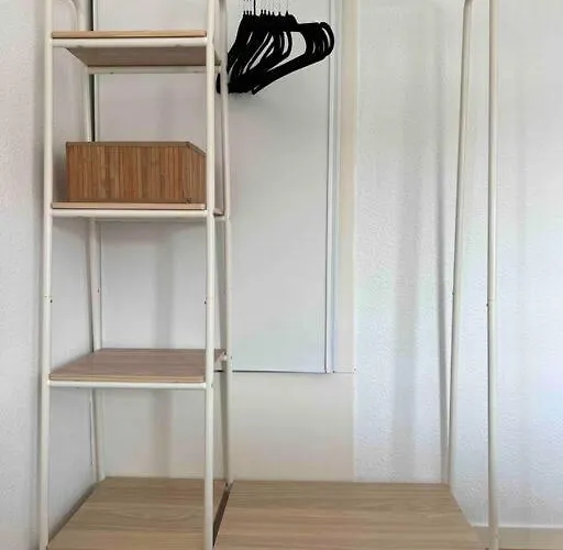 Maison Bois Village - 4 Personnes Сasa de vacaciones Le Crotoy