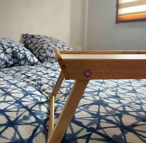 Сasa de vacaciones Maison Bois Village - 4 Personnes *